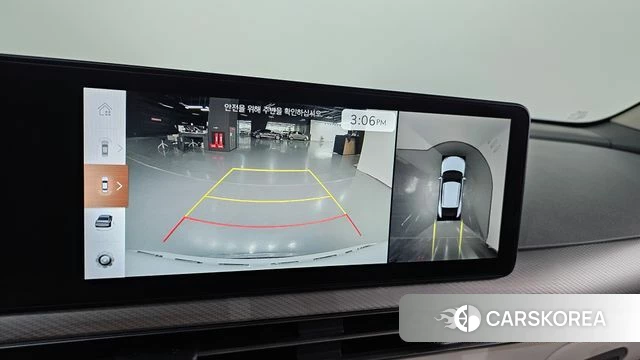 Genesis GV60 2022 Белый из Кореи, фото 5