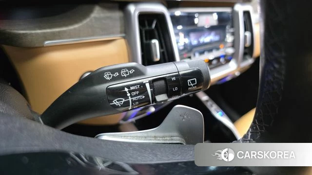Kia Sorento 4th Generation 2022 Белый из Кореи, фото 5