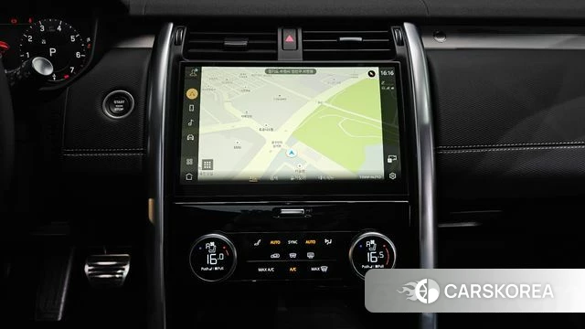 Land Rover Discovery 5 2023 Серебряный из Кореи, фото 5