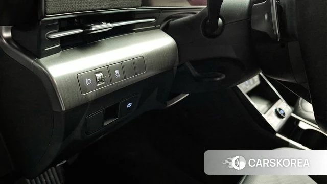 Hyundai Kona (SX2) 2024 Белый из Кореи, фото 5