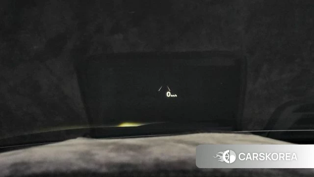 Hyundai The New Grandeur IG 2022 Черный из Кореи, фото 5