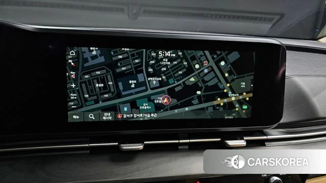 Kia Carnival 4th generation 2021 Белый из Кореи, фото 5