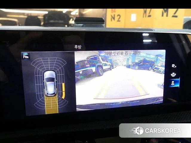 Mercedes-Benz A-Class W177 2020 Белый из Кореи, фото 5