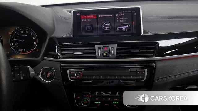 BMW X1 (F48) 2022 Белый из Кореи, фото 5