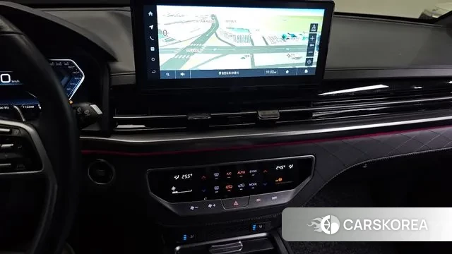 Ssangyong Rexton New Arena 2023 Черный из Кореи, фото 5