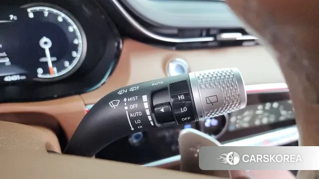 Genesis GV70 2021 Белый из Кореи, фото 5