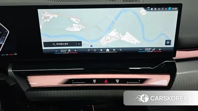 BMW 5 Series (G60) 2025 Белый из Кореи, фото 5