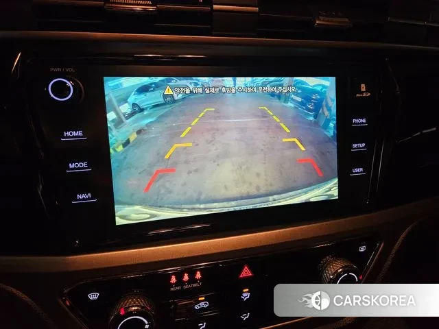 Ssangyong Beautiful Korando 2019 Серый из Кореи, фото 5