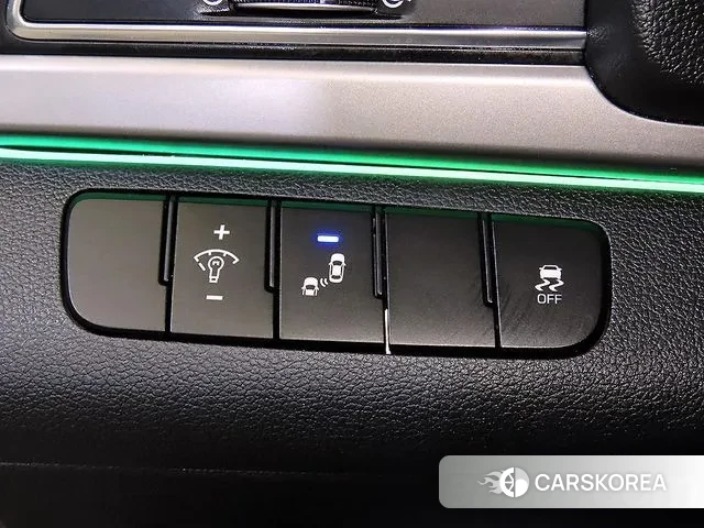 Hyundai Avante AD 2018 Серый из Кореи, фото 5