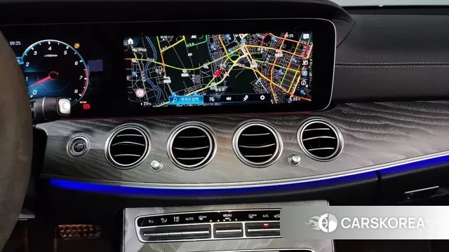 Mercedes-Benz E-Class W213 2023 Черный из Кореи, фото 5