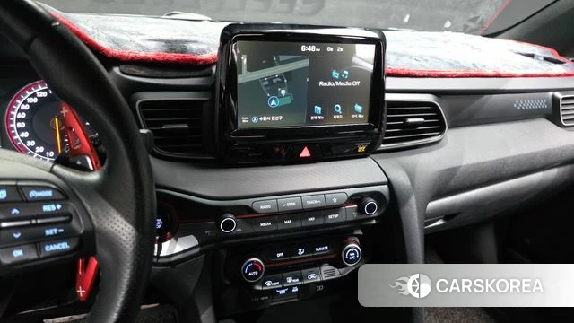 Hyundai Veloster (JS) 2018 Белый из Кореи, фото 5