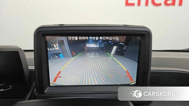 Hyundai Staria 2022 Желтый из Кореи, фото 5