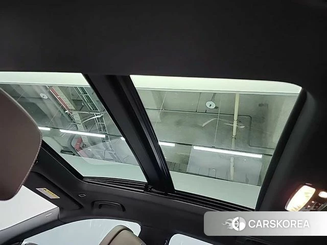 BMW 6 Series GT (G32) 2019 Белый из Кореи, фото 5