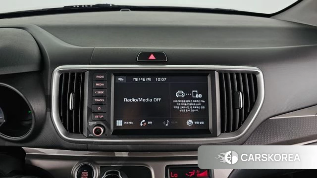 Kia The New Ray 2020 Жемчужный цвет из Кореи, фото 5