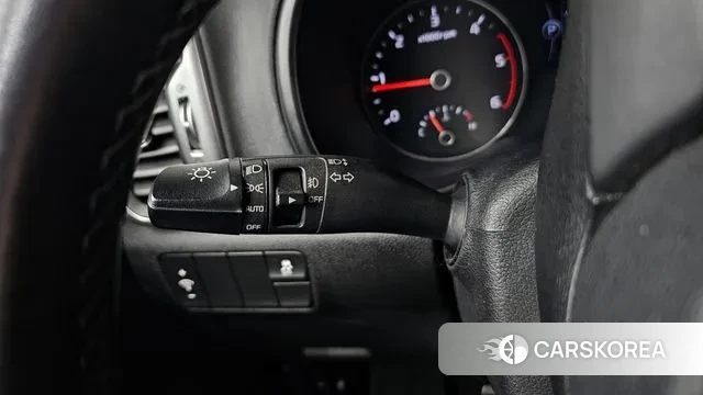 Kia Sportage 4th Generation 2018 Белый из Кореи, фото 5