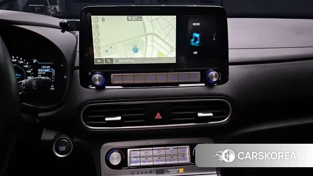 Hyundai Kona Electric 2020 Белый из Кореи, фото 5