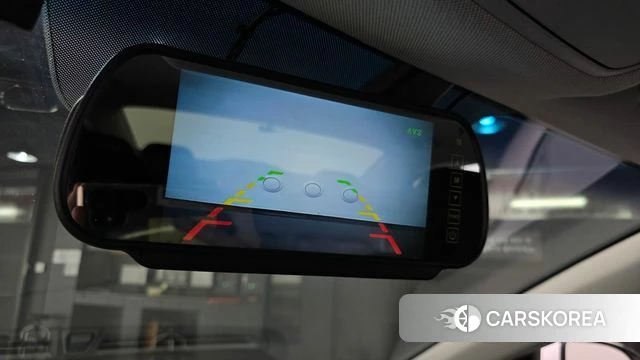 Hyundai The New Avante AD 2019 Белый из Кореи, фото 5