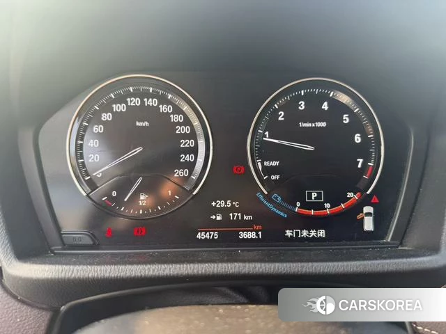BMW X2 2023 Белый из Китая, фото 5