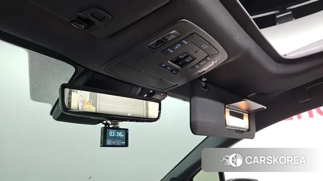 Toyota Sienna 4th Generation 2024 Черный из Кореи, фото 5