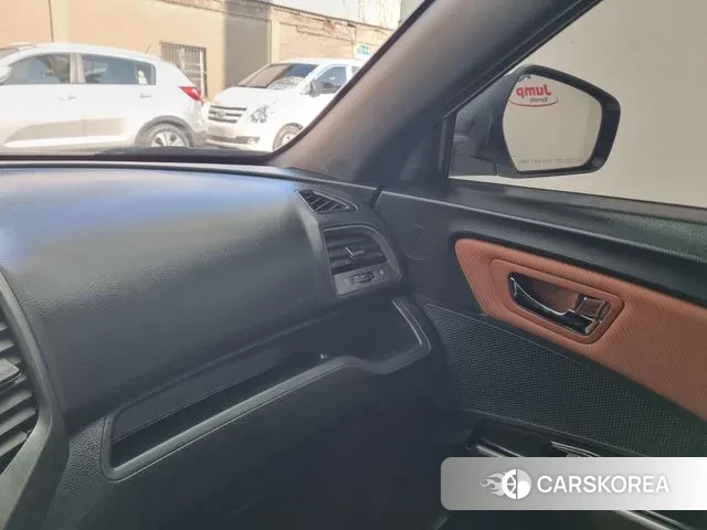 Ssangyong Tivoli Armor 2019 Белый из Кореи, фото 5