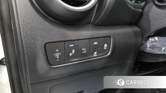 Hyundai Kona Electric 2019 Белый из Кореи, фото 5