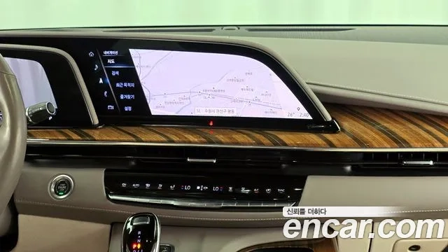 Cadillac Escalade 5th Generation id 2879939 из Кореи 5