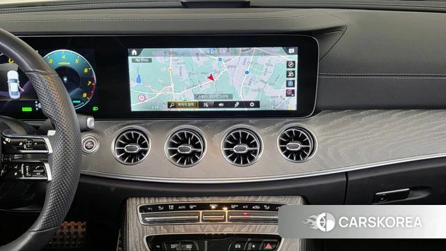 Mercedes-Benz CLS-Class C257 2022 Белый из Кореи, фото 5
