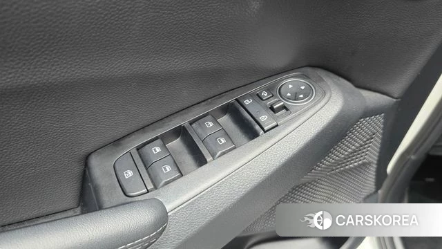 Kia Seltos 2021 Белый из Кореи, фото 5