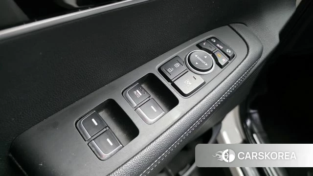 Kia The New Sorento 2018 Белый из Кореи, фото 5