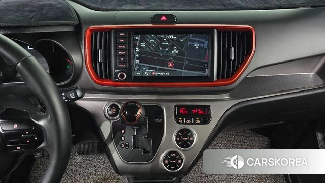 Kia The New Ray 2021 Жемчужный цвет из Кореи, фото 5