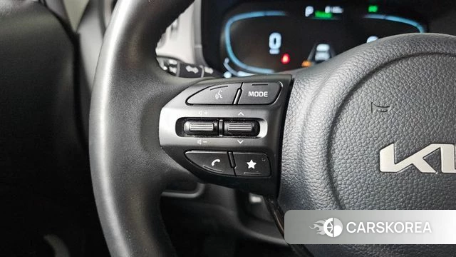 Kia The New Kia Ray 2024 Серый из Кореи, фото 5