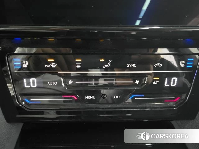 Volkswagen Arteon 2022 Белый из Кореи, фото 5