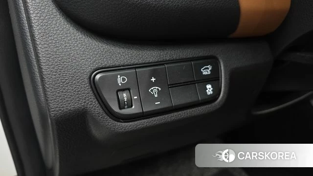Kia The New Seltos 2022 Белый из Кореи, фото 5