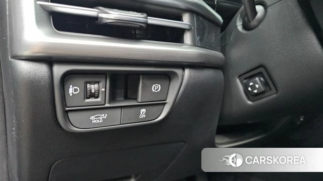 Hyundai Grandeur (GN7) 2026 Черный из Кореи, фото 5