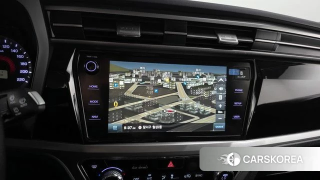 Ssangyong Beautiful Korando 2020 Белый из Кореи, фото 5