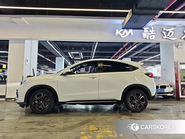 Honda XR-V 2020 Белый из Китая, фото 5