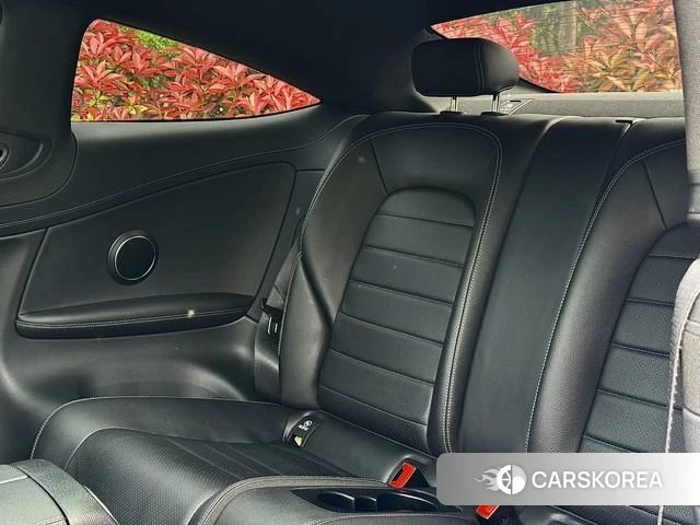 Mercedes-Benz Class C (imported) 2021 Белый из Китая, фото 5