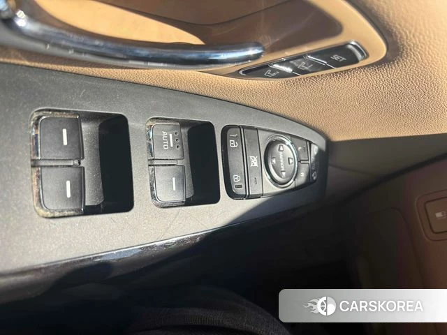 Kia The New Carnival 2018 Белый из Кореи, фото 5