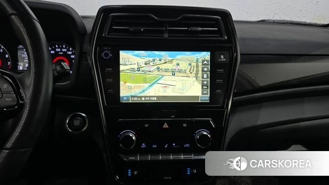 Ssangyong Berry New Tivoli 2020 Белый из Кореи, фото 5