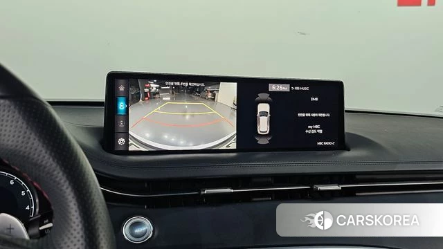 Genesis GV70 2021 Белый из Кореи, фото 5