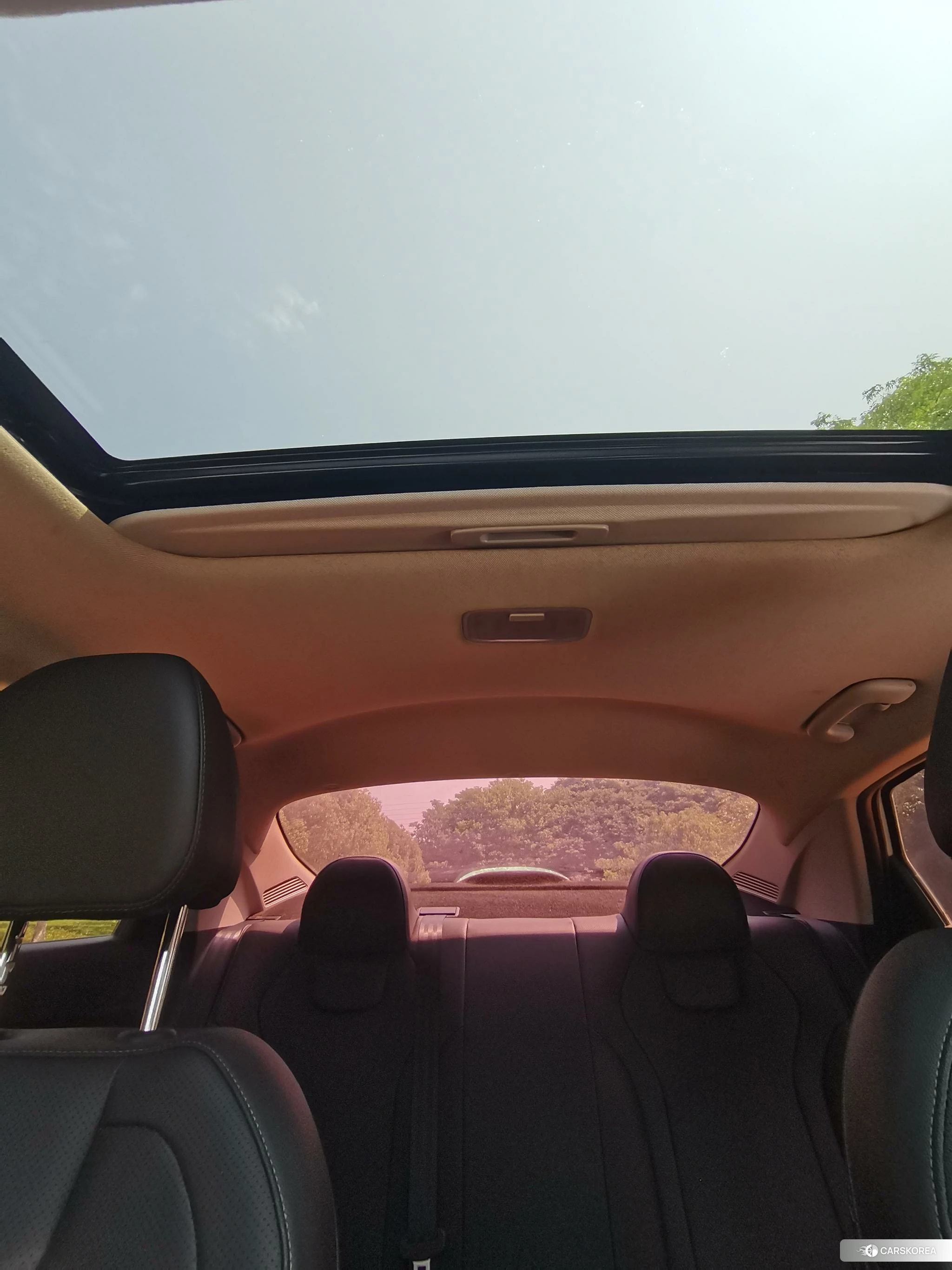 Hyundai Elantra 2022 Белый из Китая, фото 5