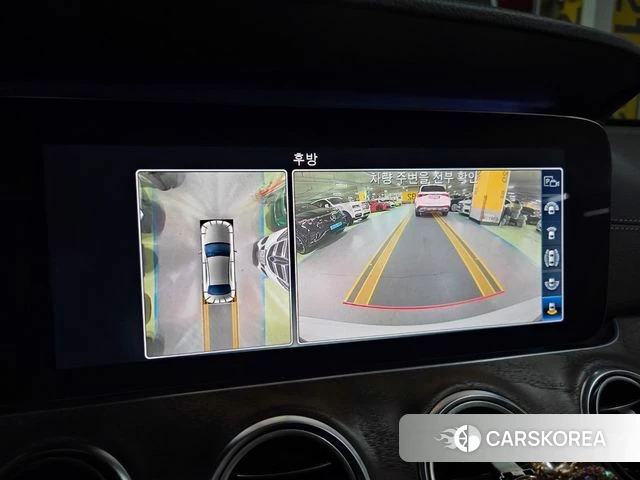 Mercedes-Benz E-Class W213 2020 Белый из Кореи, фото 5