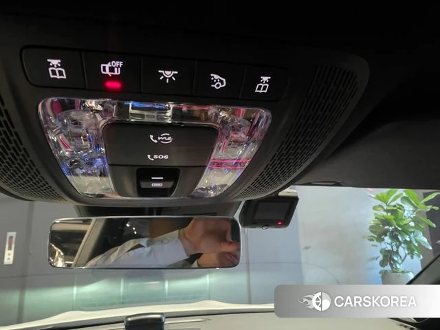 Mercedes-Benz A-Class W177 2025 Белый из Кореи, фото 5