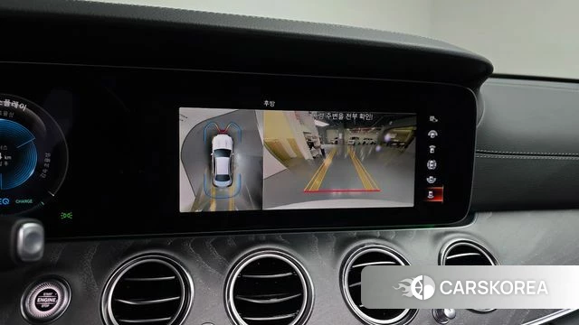 Mercedes-Benz E-Class W213 2023 Белый из Кореи, фото 5
