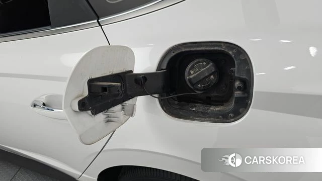 Hyundai Sonata (DN8) 2020 Белый из Кореи, фото 5