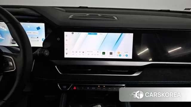 Renault Korea (Samsung) Grand Coleos 2025 Белый из Кореи, фото 5