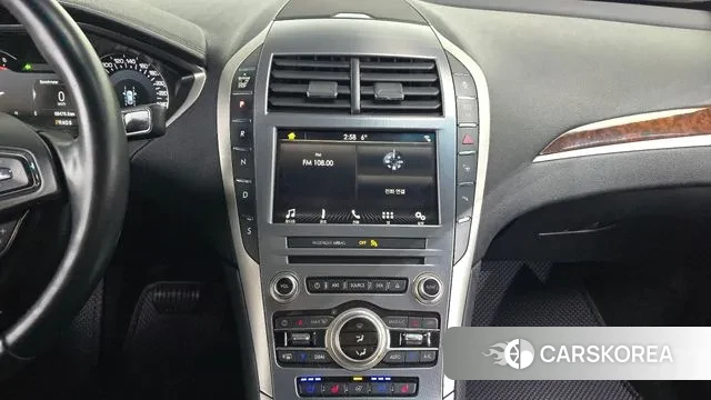 Lincoln New MKZ 2019 Белый из Кореи, фото 5