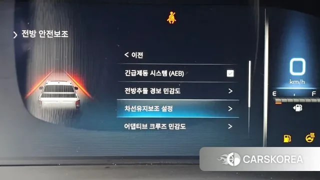 Ssangyong The New Rexton Sport 2024 Серый из Кореи, фото 5