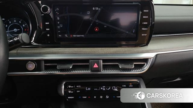 Kia K5 3rd generation 2021 Серый из Кореи, фото 5
