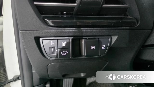 Kia EV6 2022 Белый из Кореи, фото 5